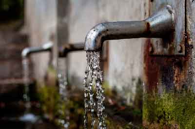 Drinking water solutions agraulic.com